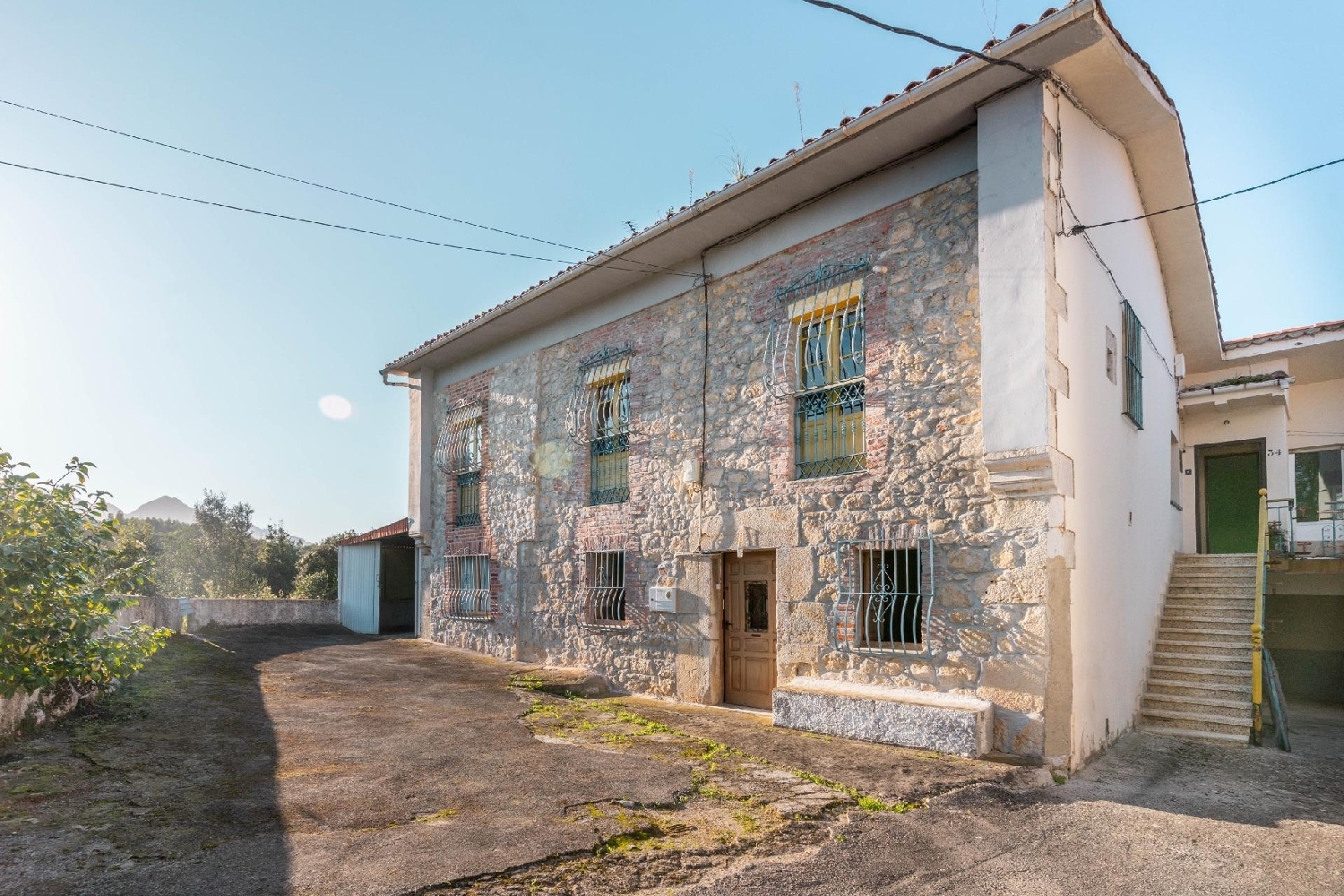  for sale villa Les Llanes Nalón 2