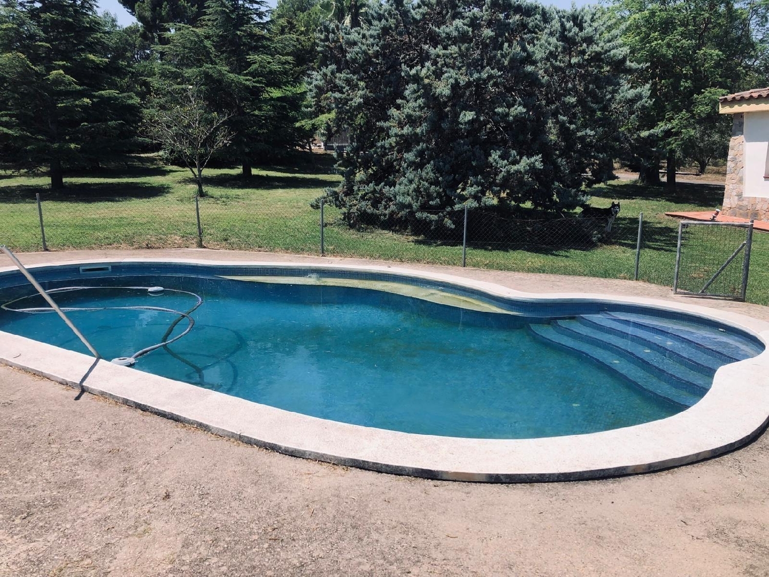  for sale villa Les Roquetes Garraf 3