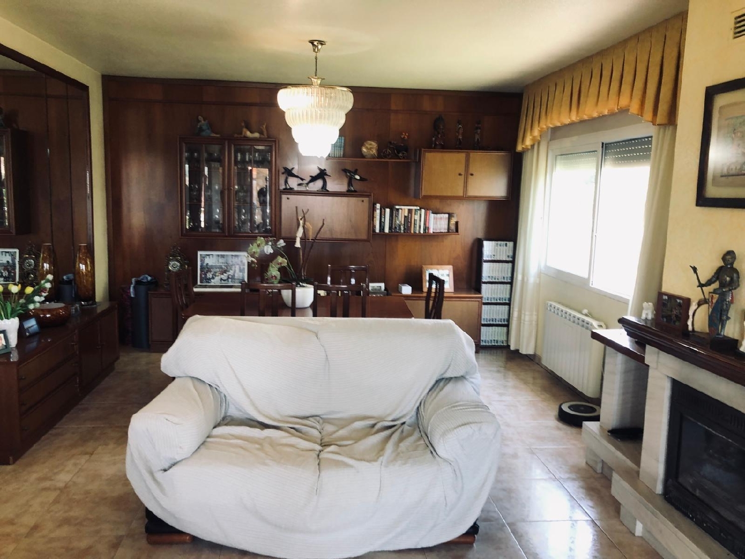  for sale villa Les Roquetes Garraf 4