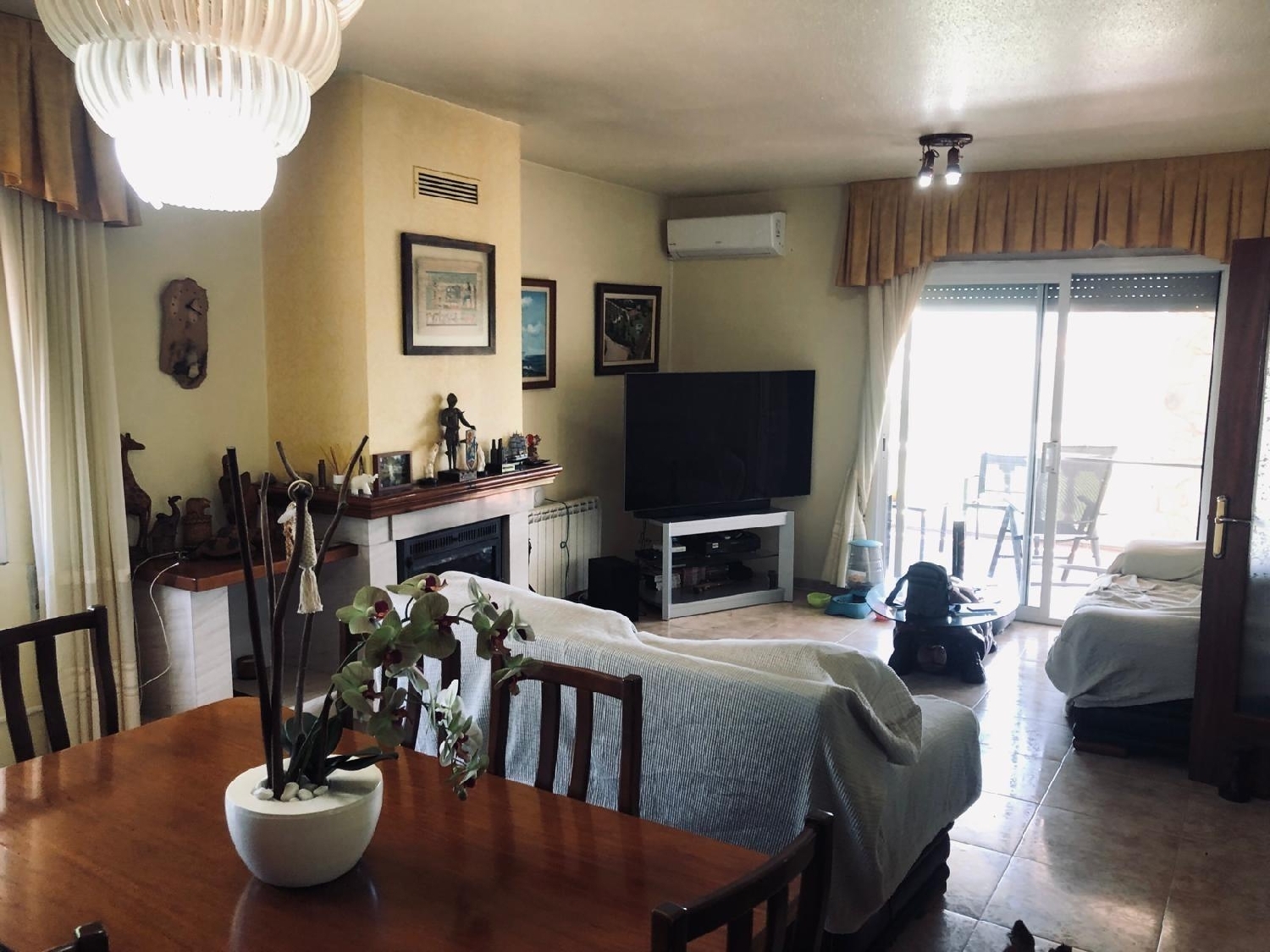  for sale villa Les Roquetes Garraf 5