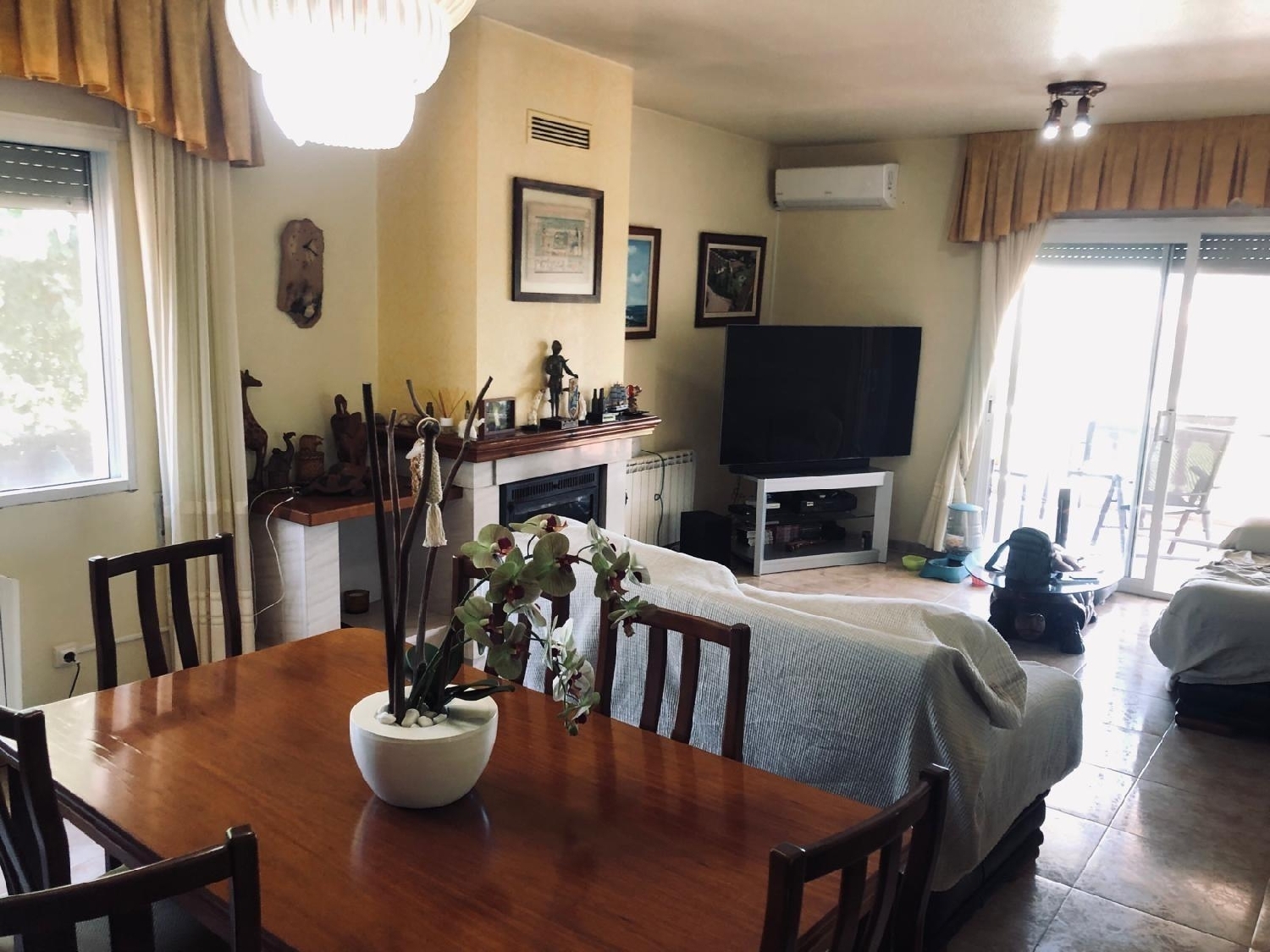  for sale villa Les Roquetes Garraf 6