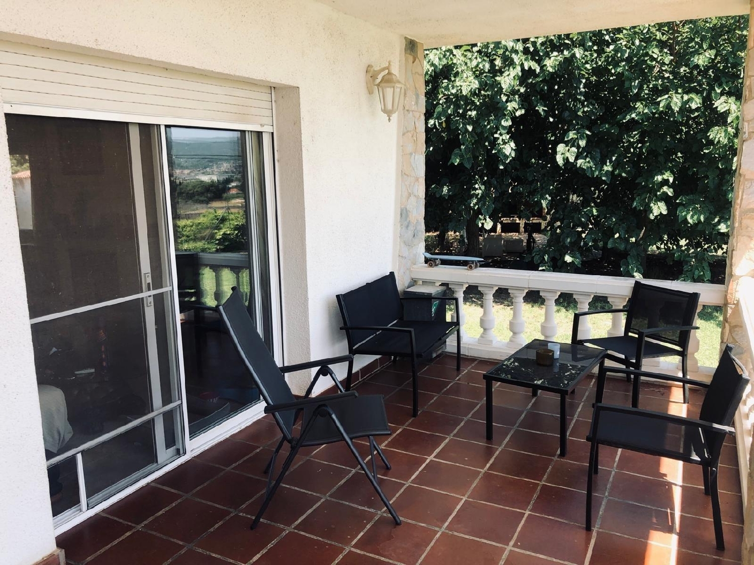  for sale villa Les Roquetes Garraf 2