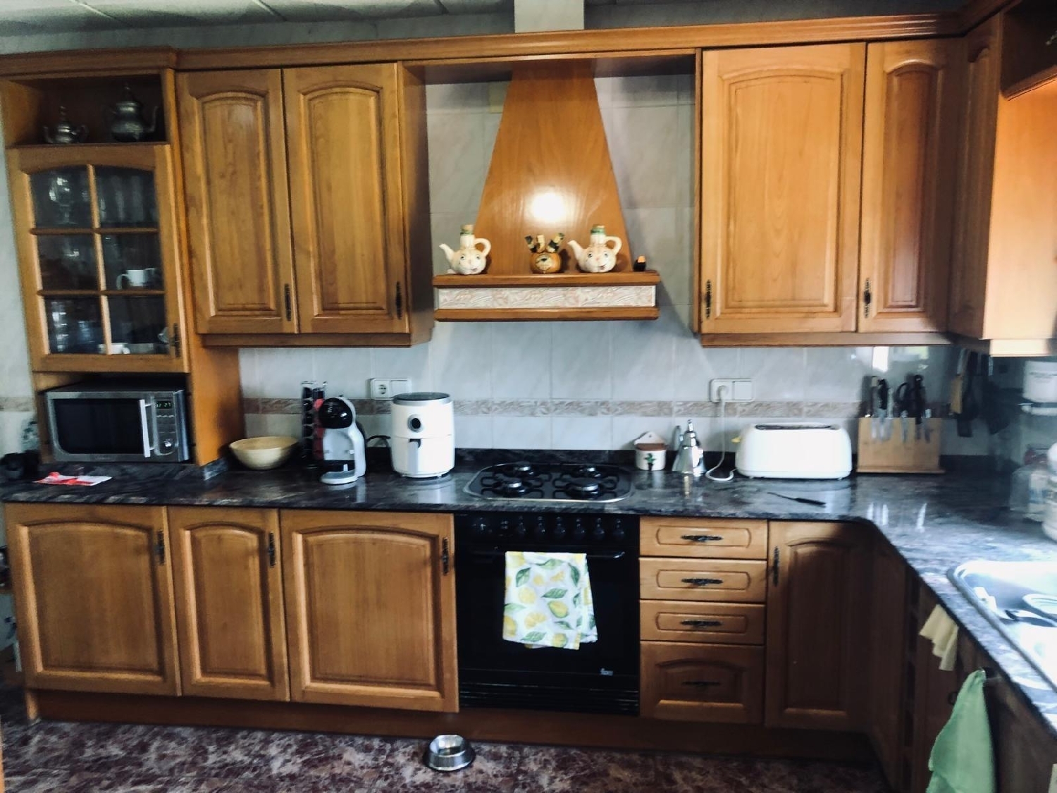  for sale villa Les Roquetes Garraf 8