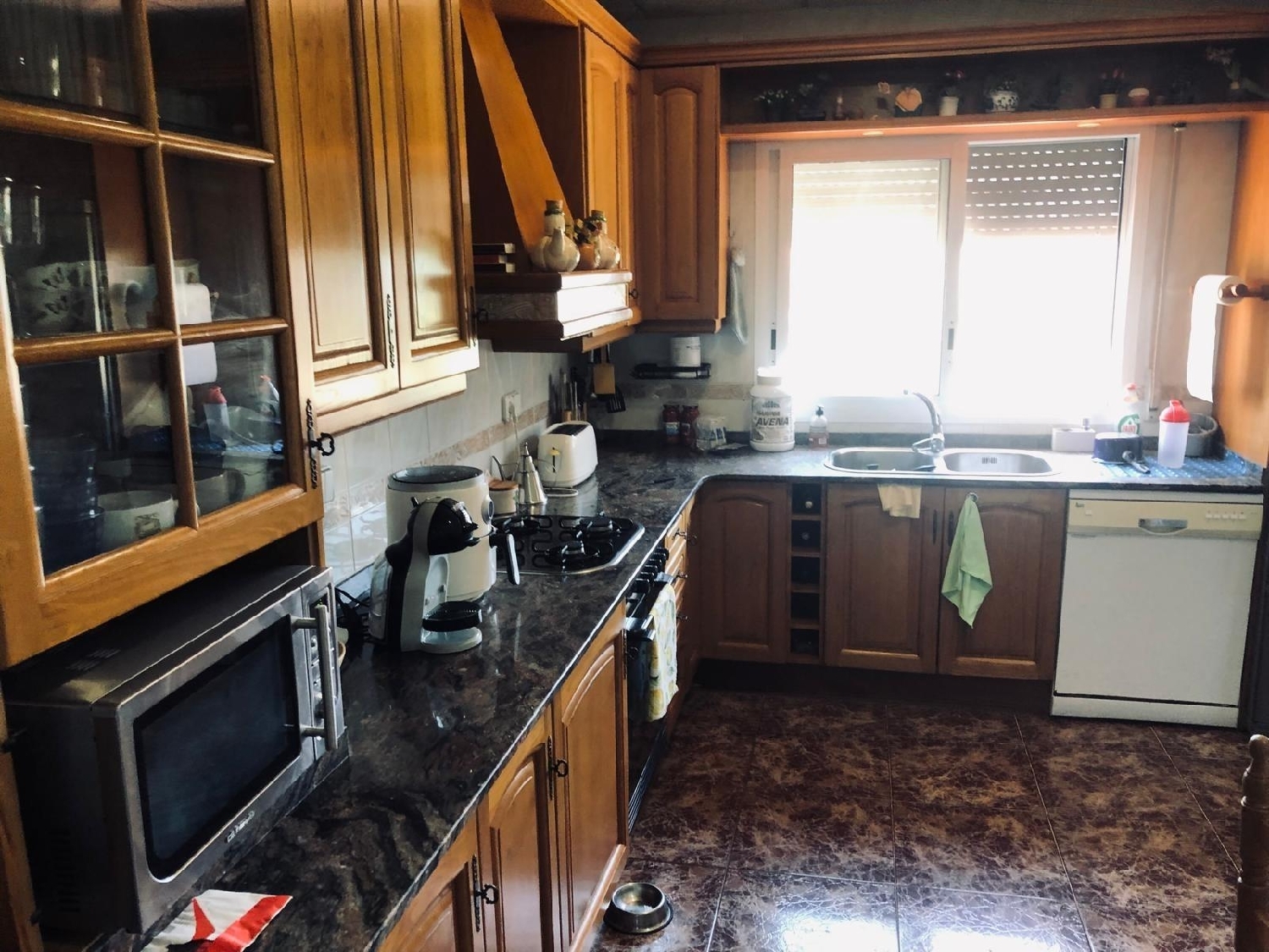  for sale villa Les Roquetes Garraf 7