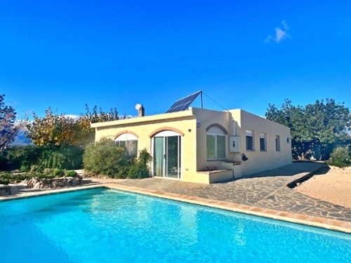 Les Roquetes Garraf villa foto 6339226