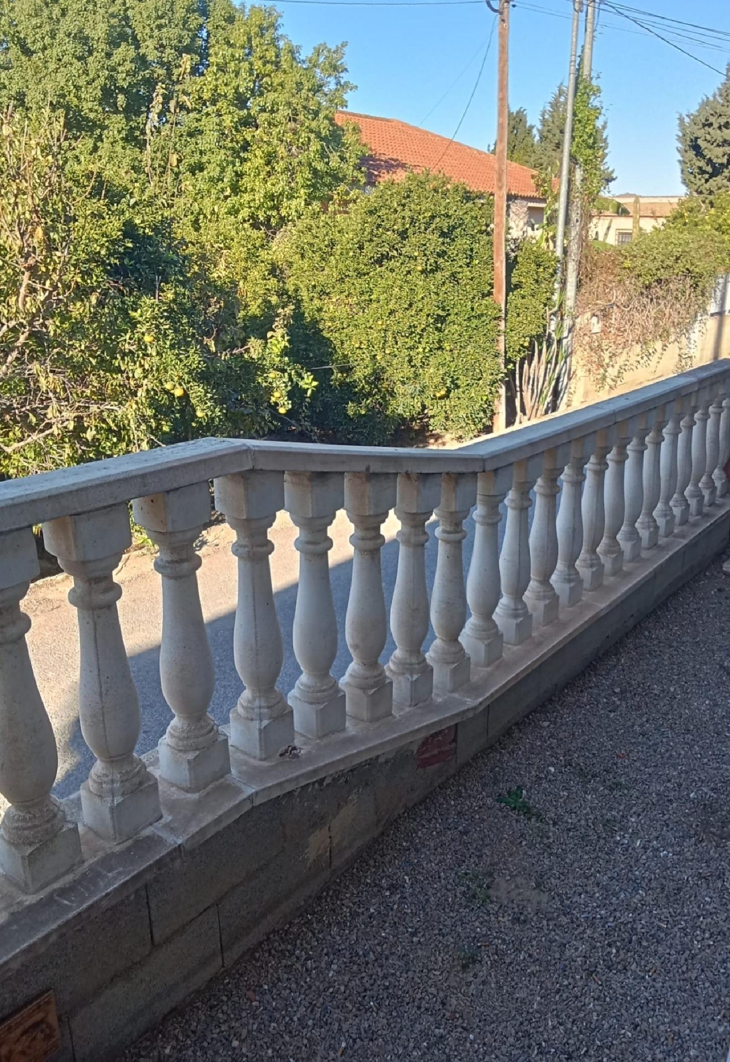  te koop villa Llano De Brujas Huerta De Murcia 8