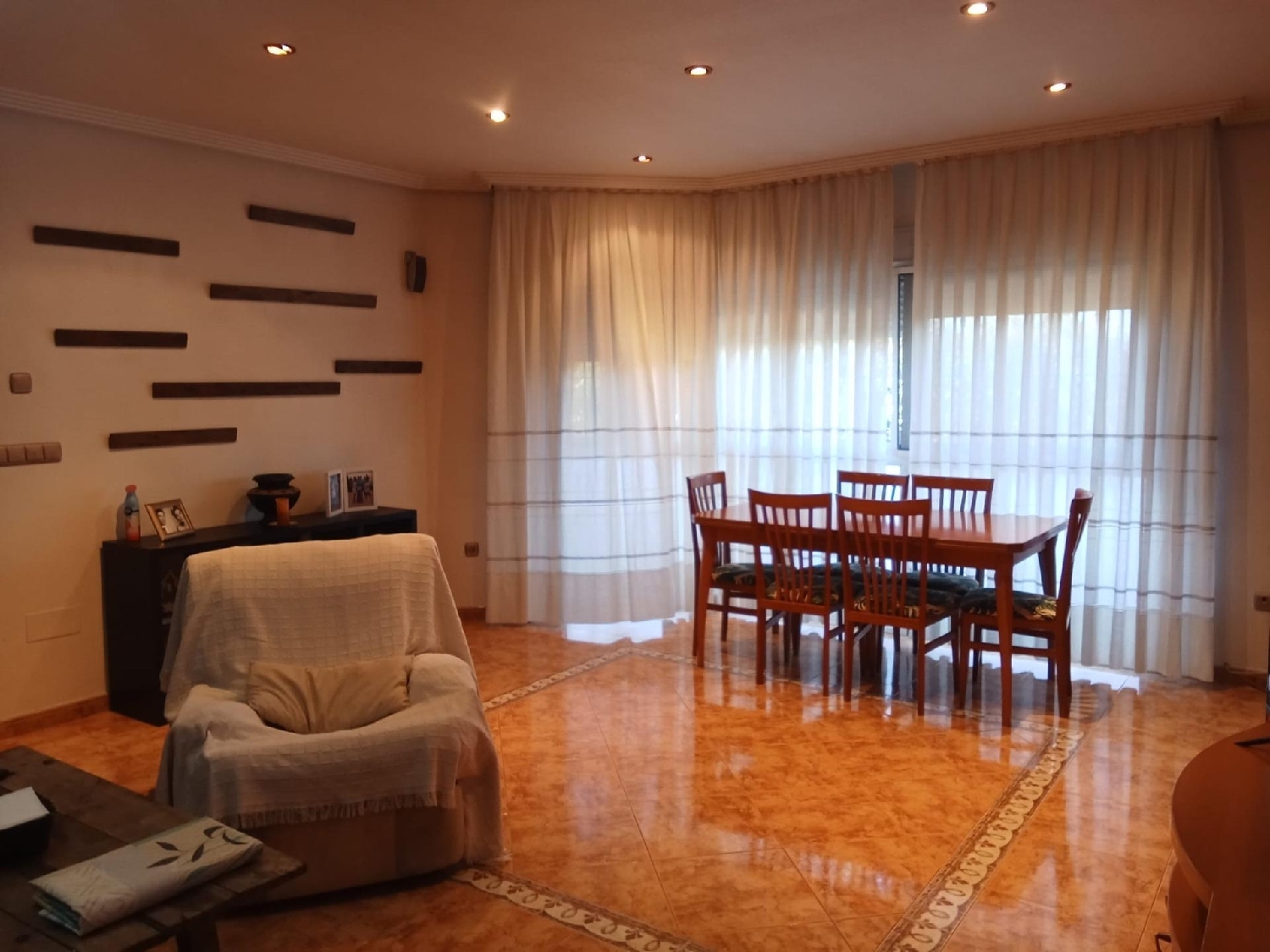  te koop villa Llano De Brujas Huerta De Murcia 3