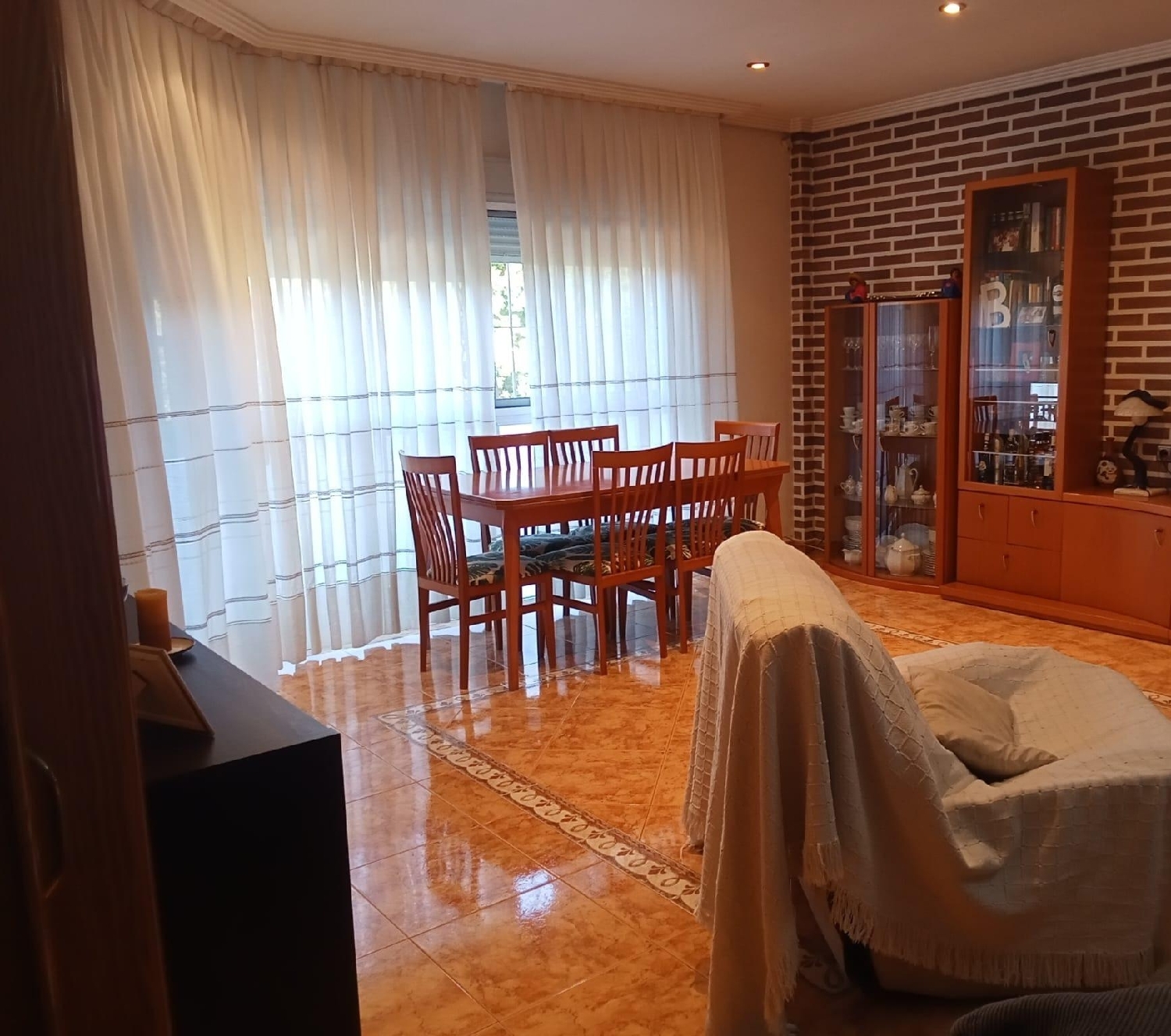  te koop villa Llano De Brujas Huerta De Murcia 1