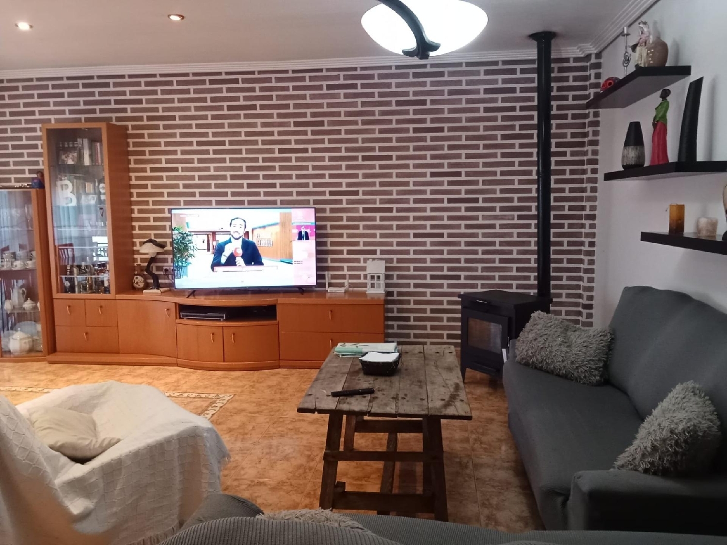  te koop villa Llano De Brujas Huerta De Murcia 2