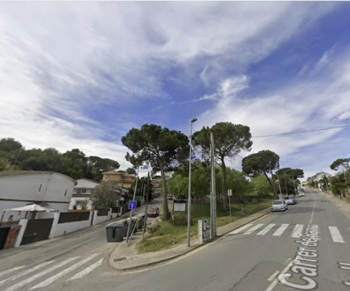 Lliçà D''amunt Vallès Oriental Villa Bild 6327453