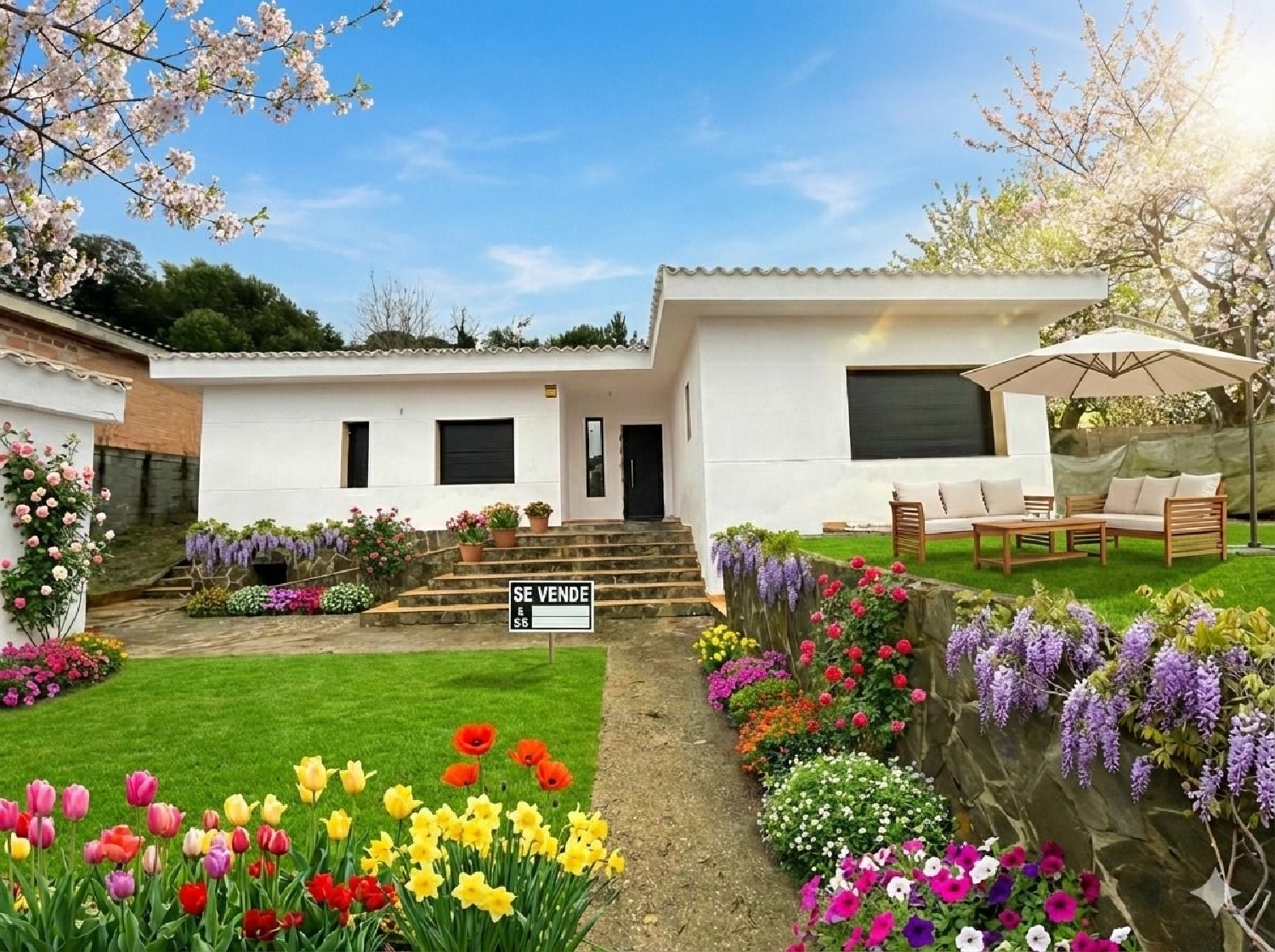  kaufen Villa Lloret De Mar Selva 2