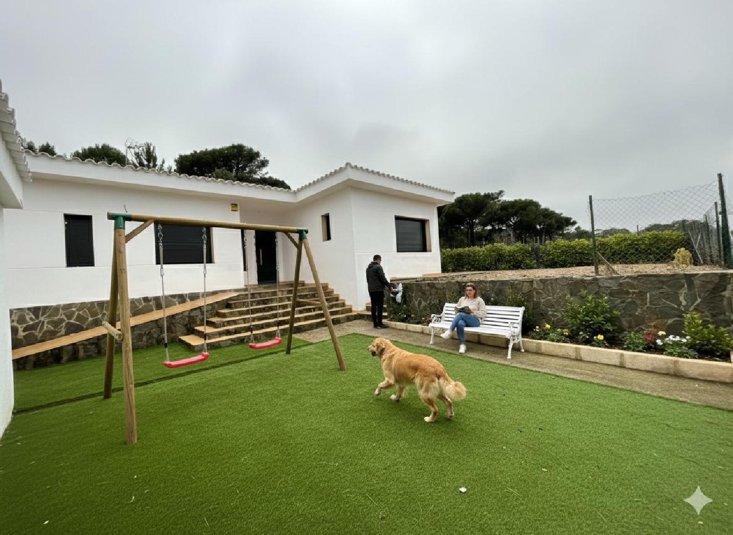  kaufen Villa Lloret De Mar Selva 3