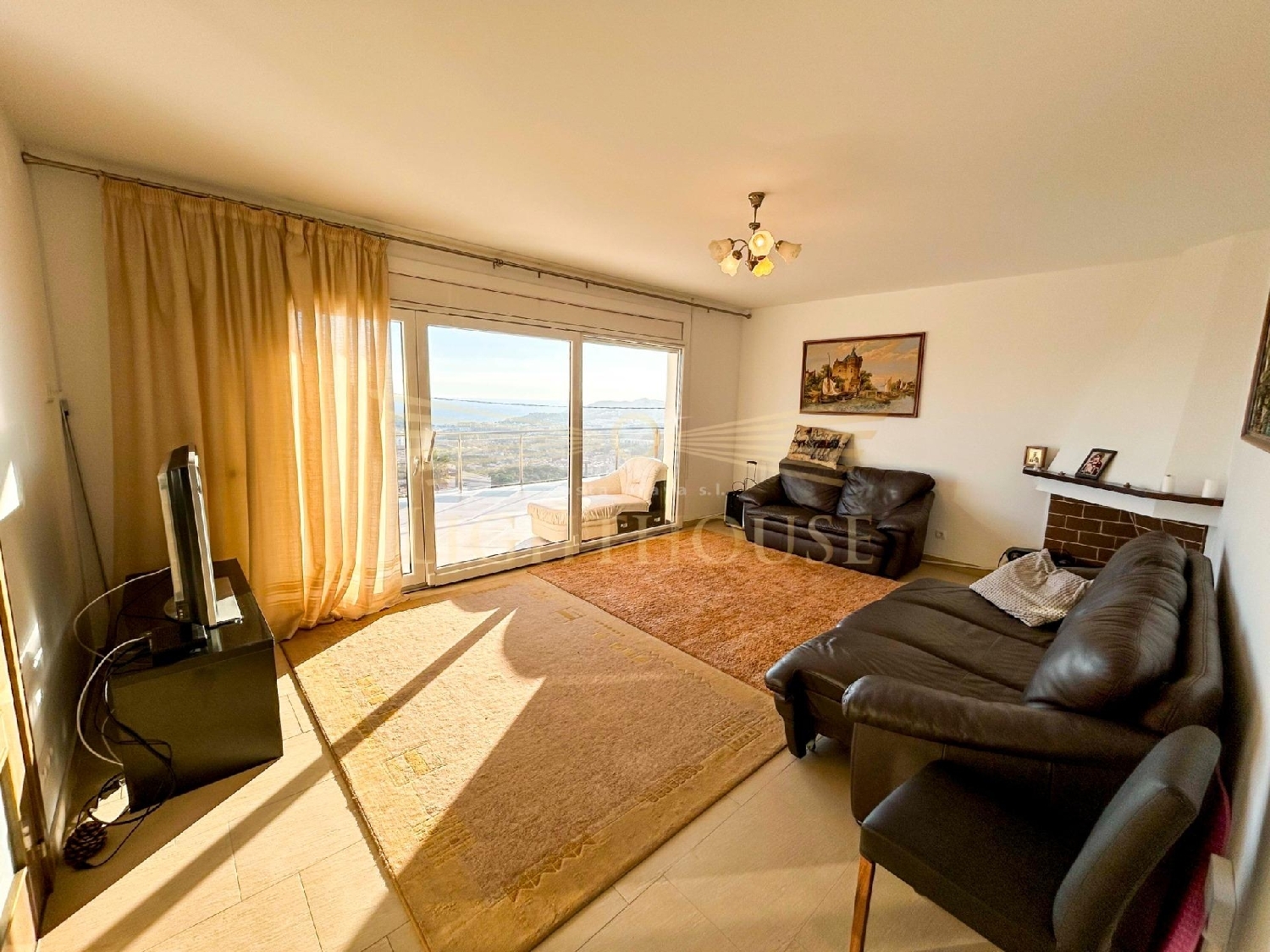  te koop villa Lloret De Mar Selva 8