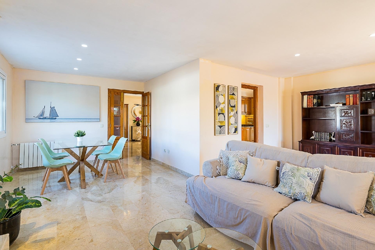 te koop villa Llucmajor Llucmajor 8