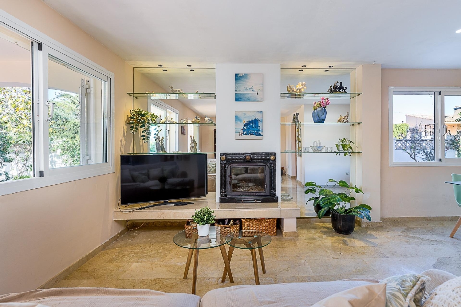 te koop villa Llucmajor Llucmajor 7