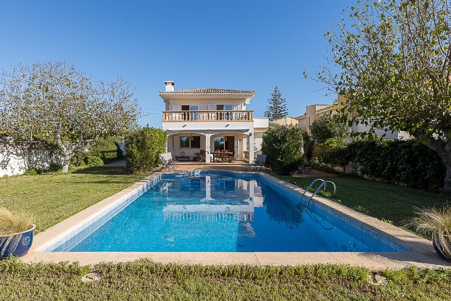 te koop villa Llucmajor Llucmajor 1