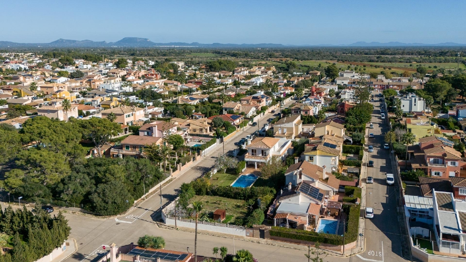 te koop villa Llucmajor Llucmajor 2