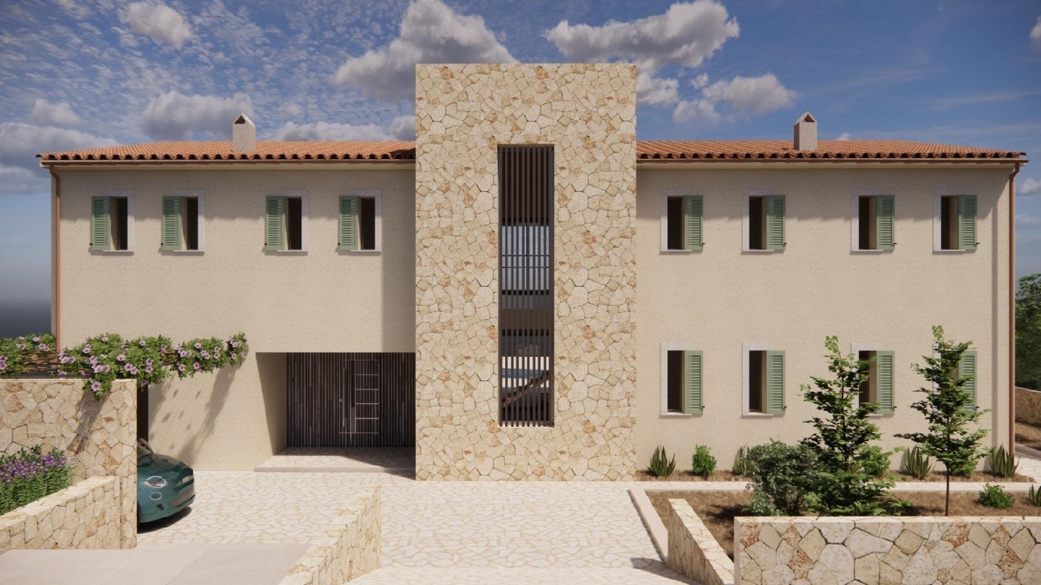 te koop villa Llucmajor Llucmajor 7