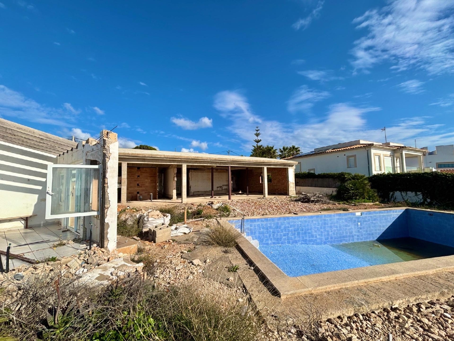 te koop villa Llucmajor Llucmajor 6