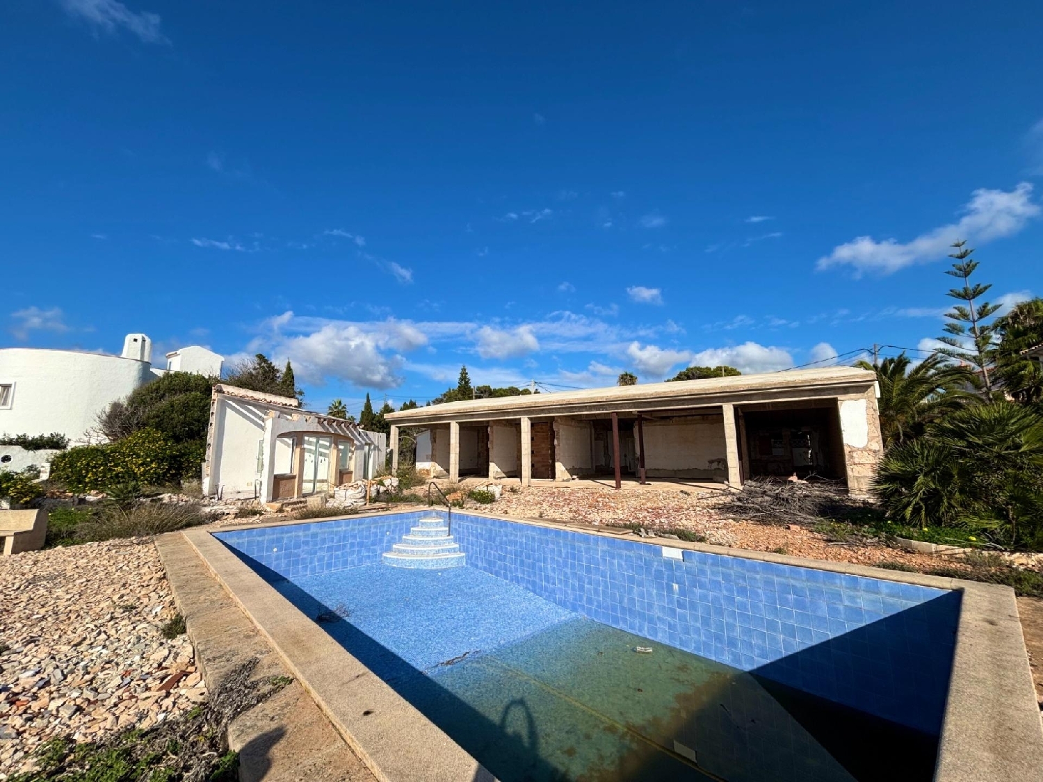 te koop villa Llucmajor Llucmajor 4