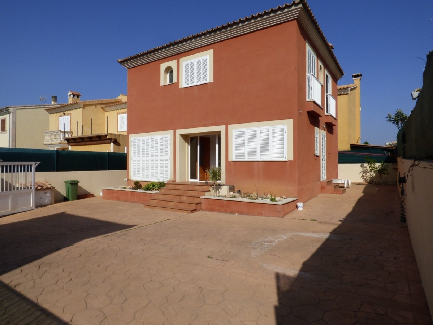 te koop villa Llucmajor Llucmajor 1