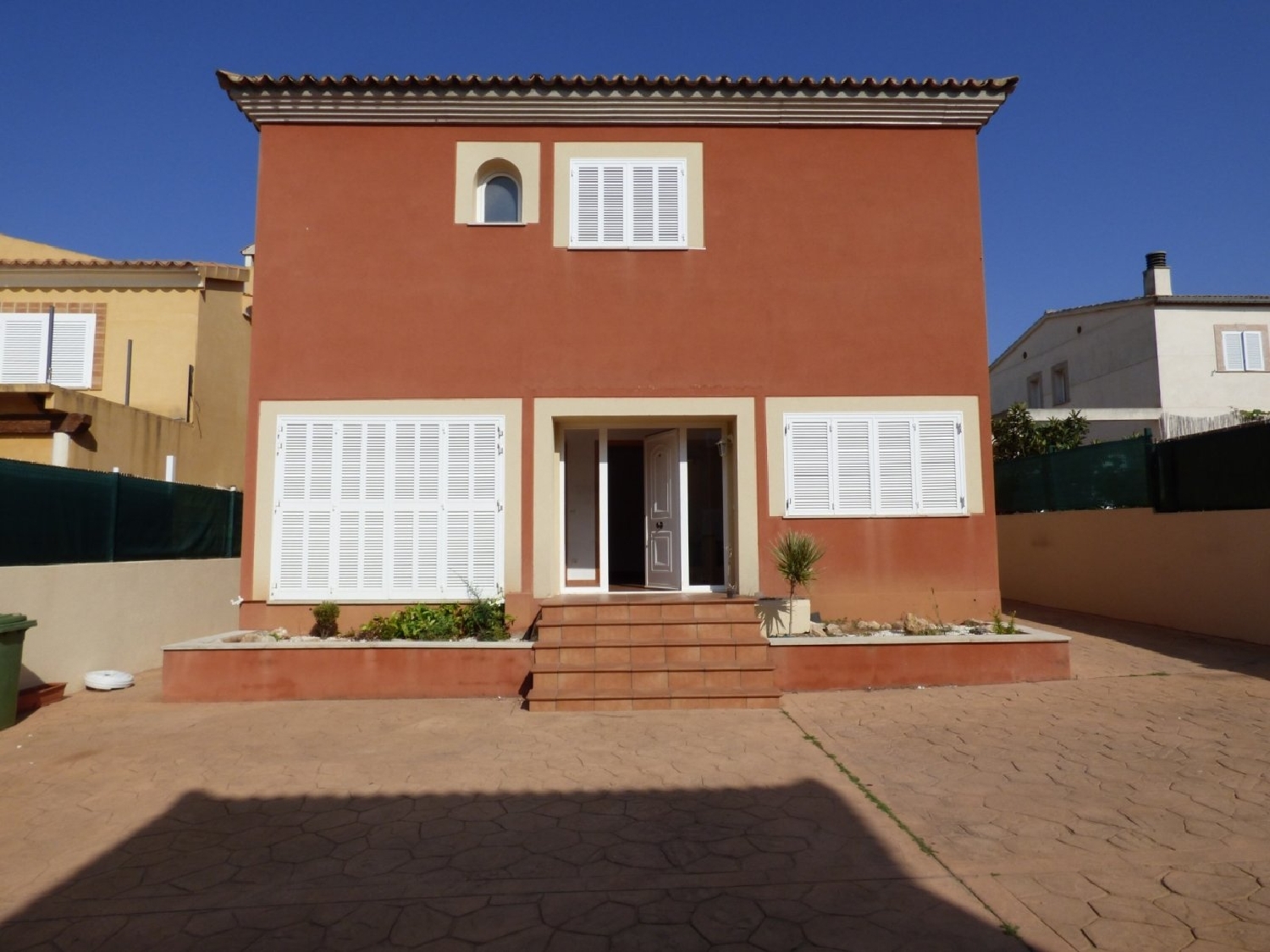 te koop villa Llucmajor Llucmajor 8