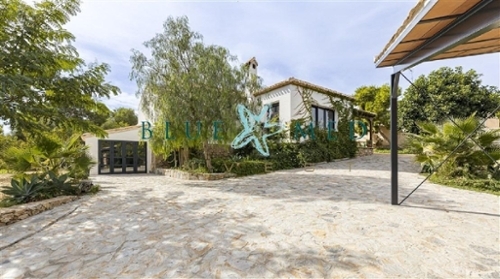 Lo Cartagena Baix Segura villa foto 6325034