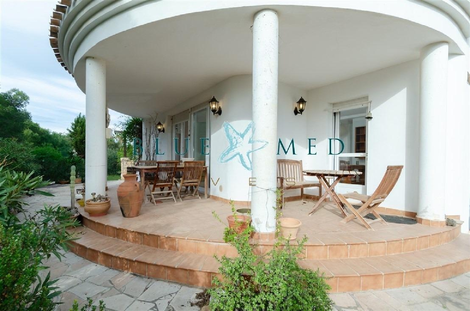  for sale villa Lo Cartagena Baix Segura 4