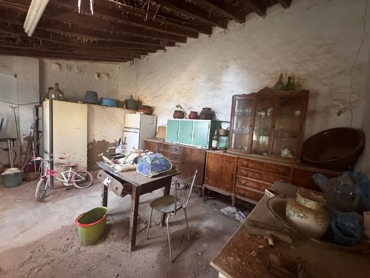  for sale villa Lo Cartagena Baix Segura 4