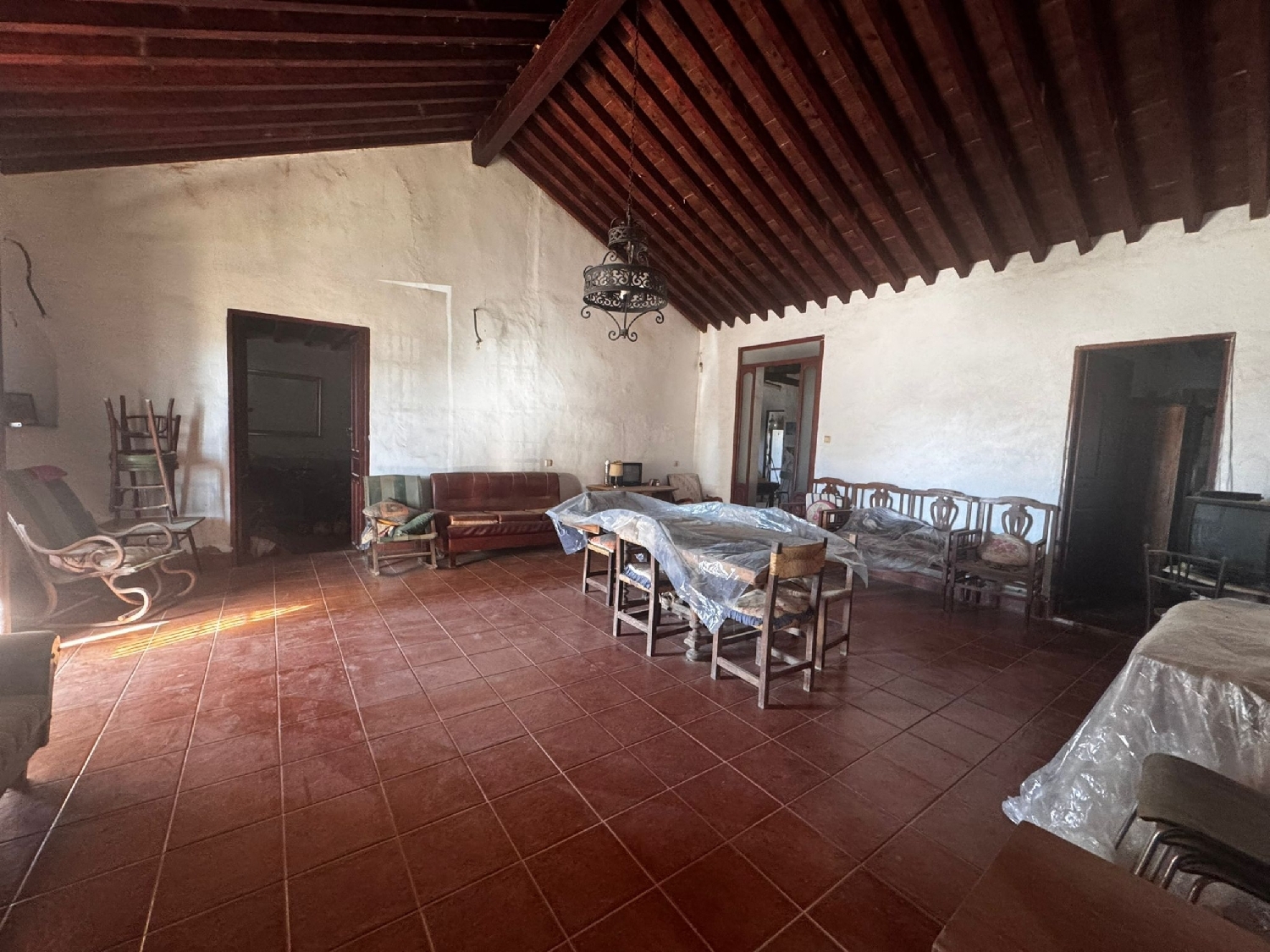  for sale villa Lo Cartagena Baix Segura 2