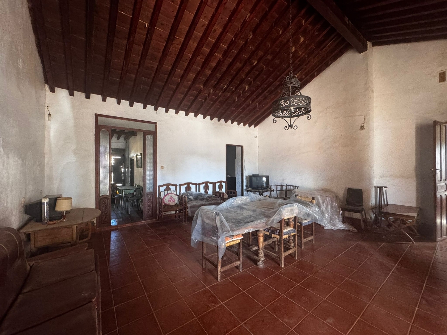  for sale villa Lo Cartagena Baix Segura 3