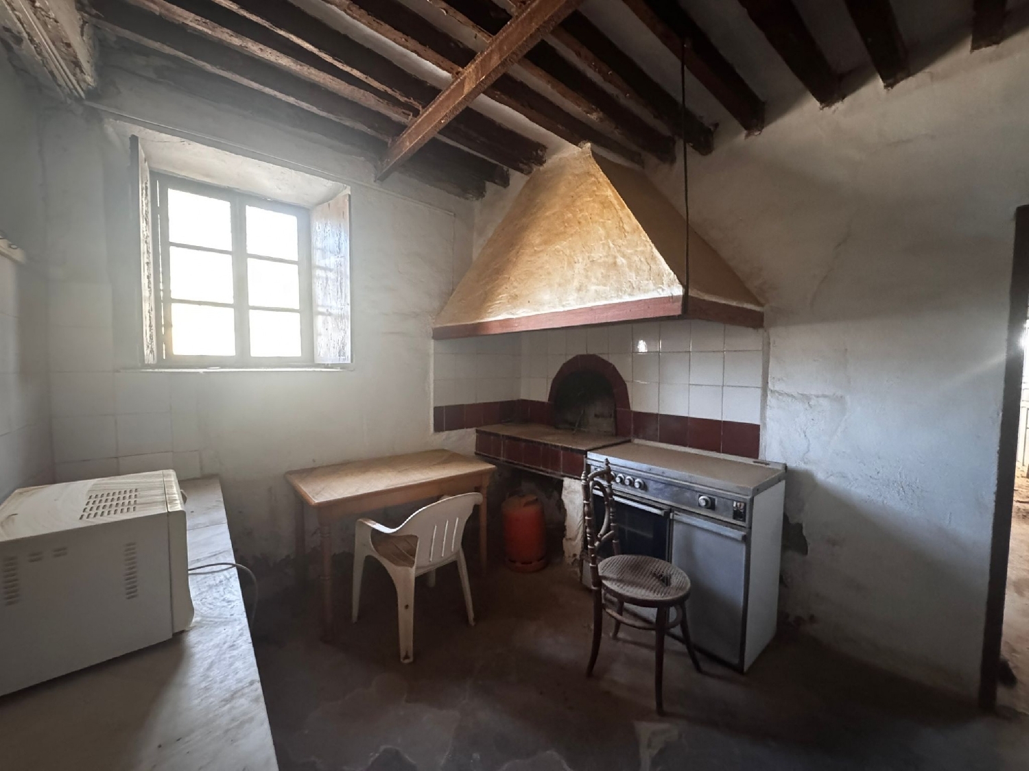  for sale villa Lo Cartagena Baix Segura 5