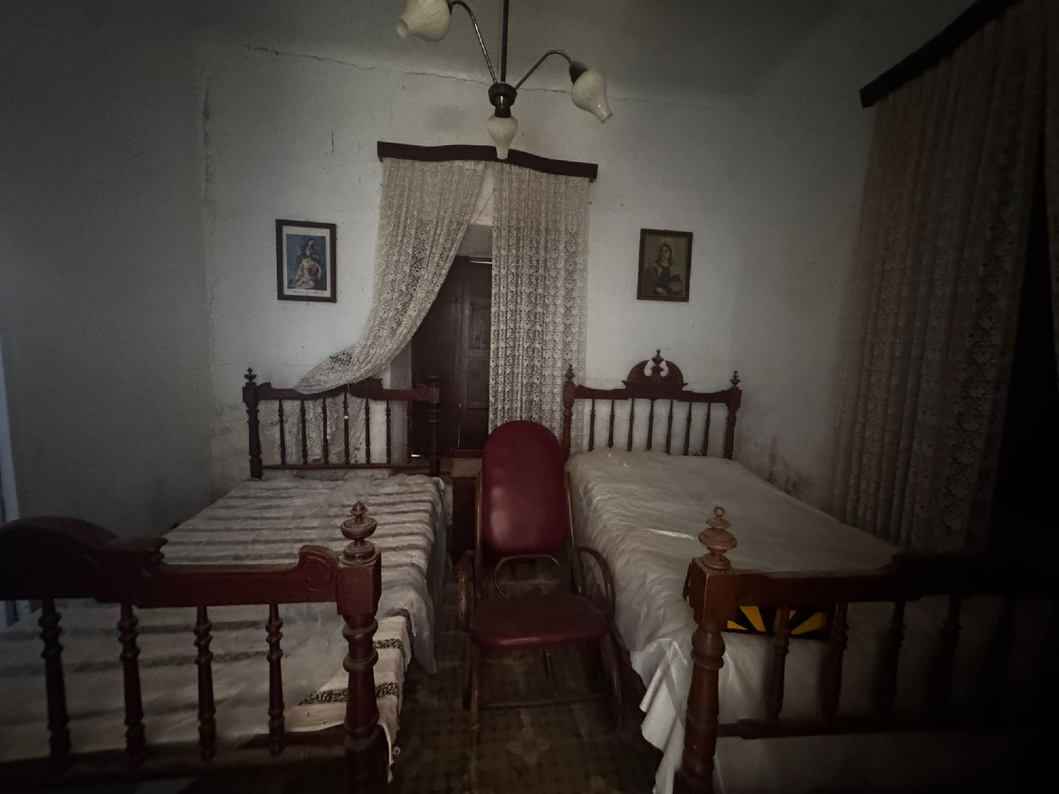  for sale villa Lo Cartagena Baix Segura 7