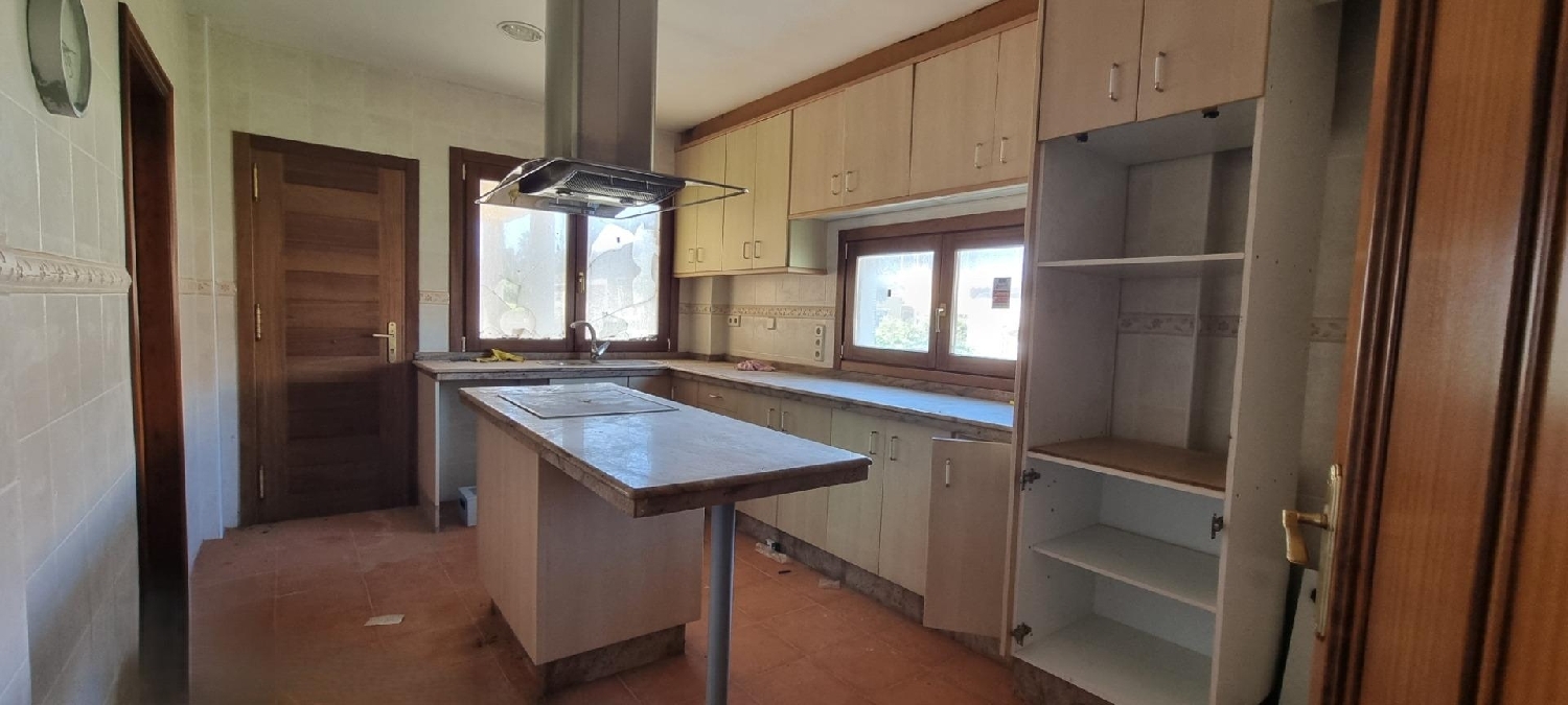  à vendre villa Lo Cartagena Baix Segura 4