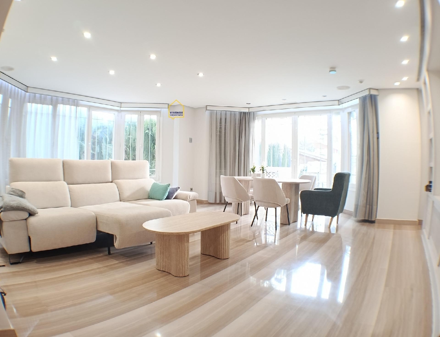  en venta chalet Lorca Alto Guadalentín 2