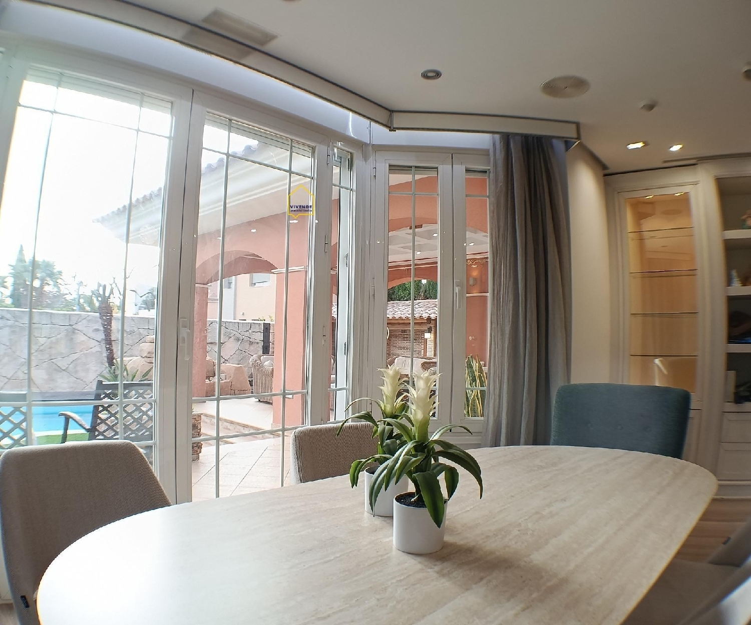  en venta chalet Lorca Alto Guadalentín 5