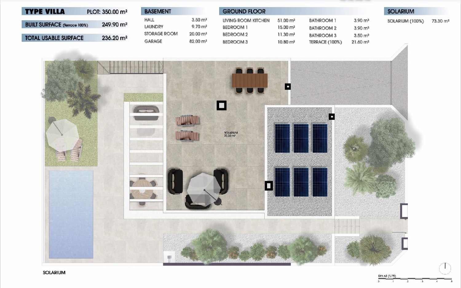  en venta chalet Los Alcázares Mar Menor 7