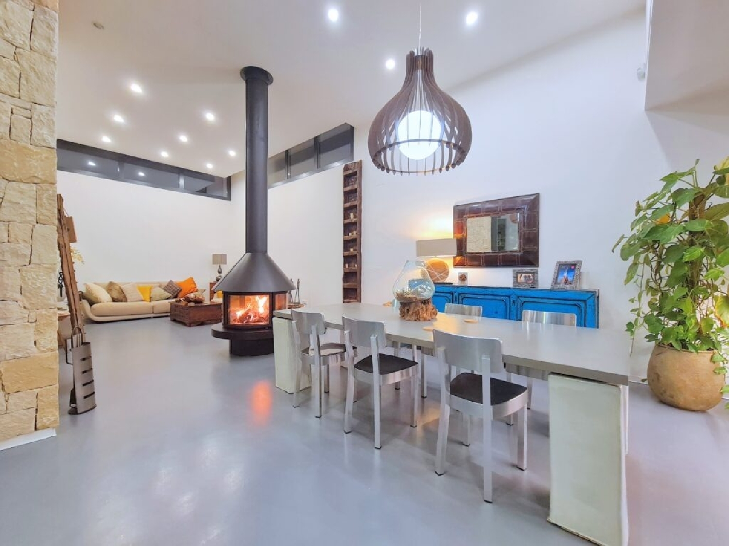  for sale villa Los Alcázares Mar Menor 4