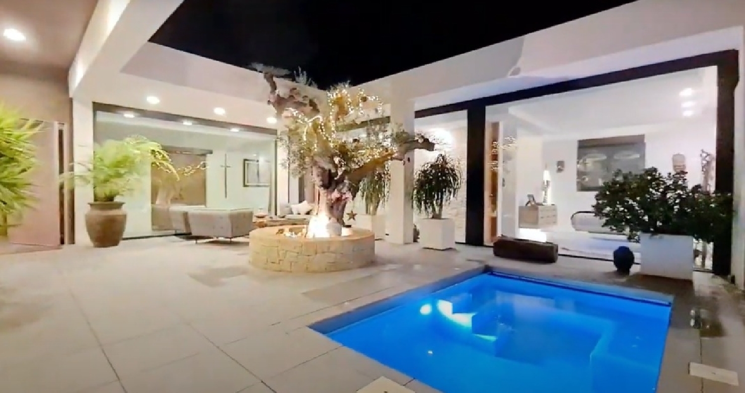  for sale villa Los Alcázares Mar Menor 2