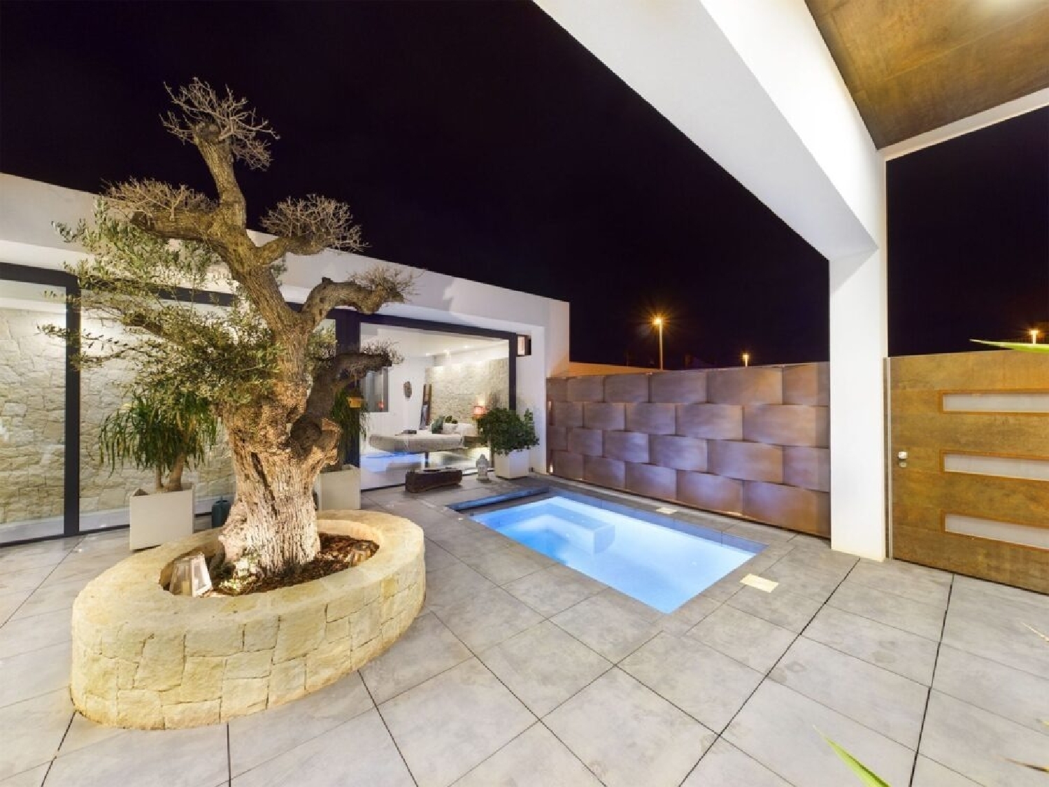  for sale villa Los Alcázares Mar Menor 3