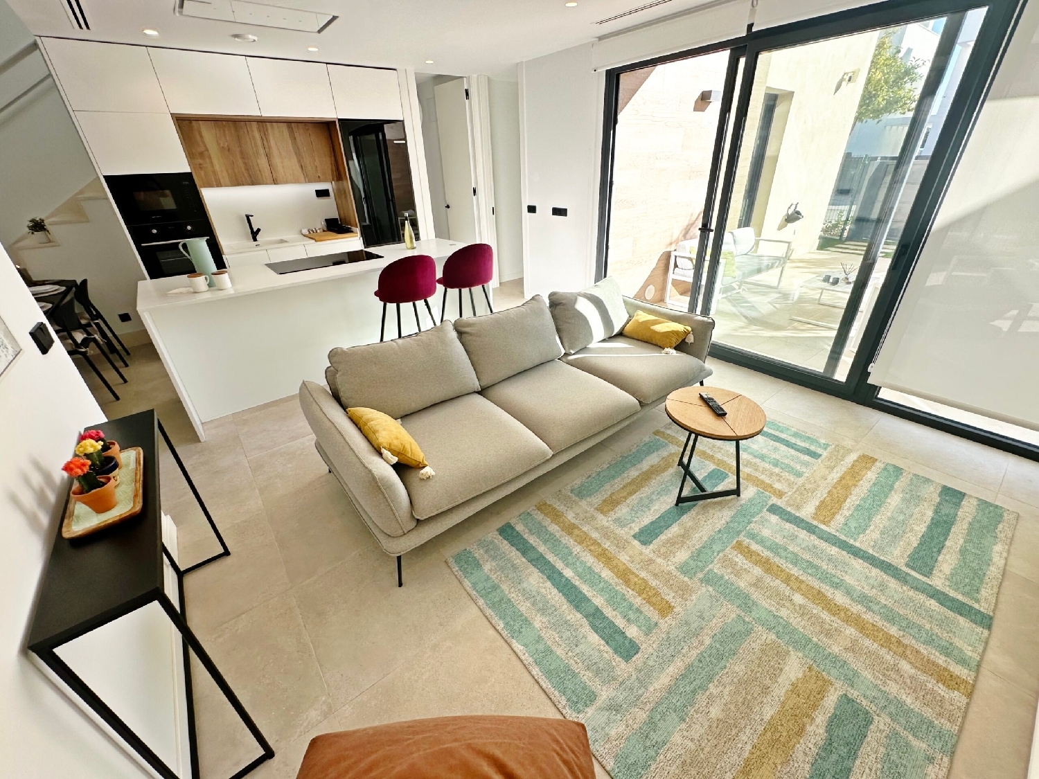  for sale villa Los Alcázares Mar Menor 2