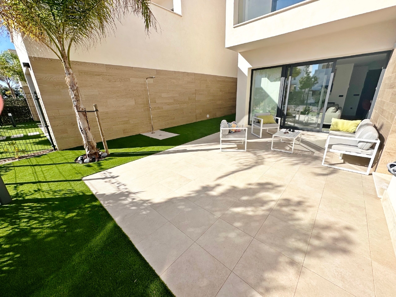  for sale villa Los Alcázares Mar Menor 3