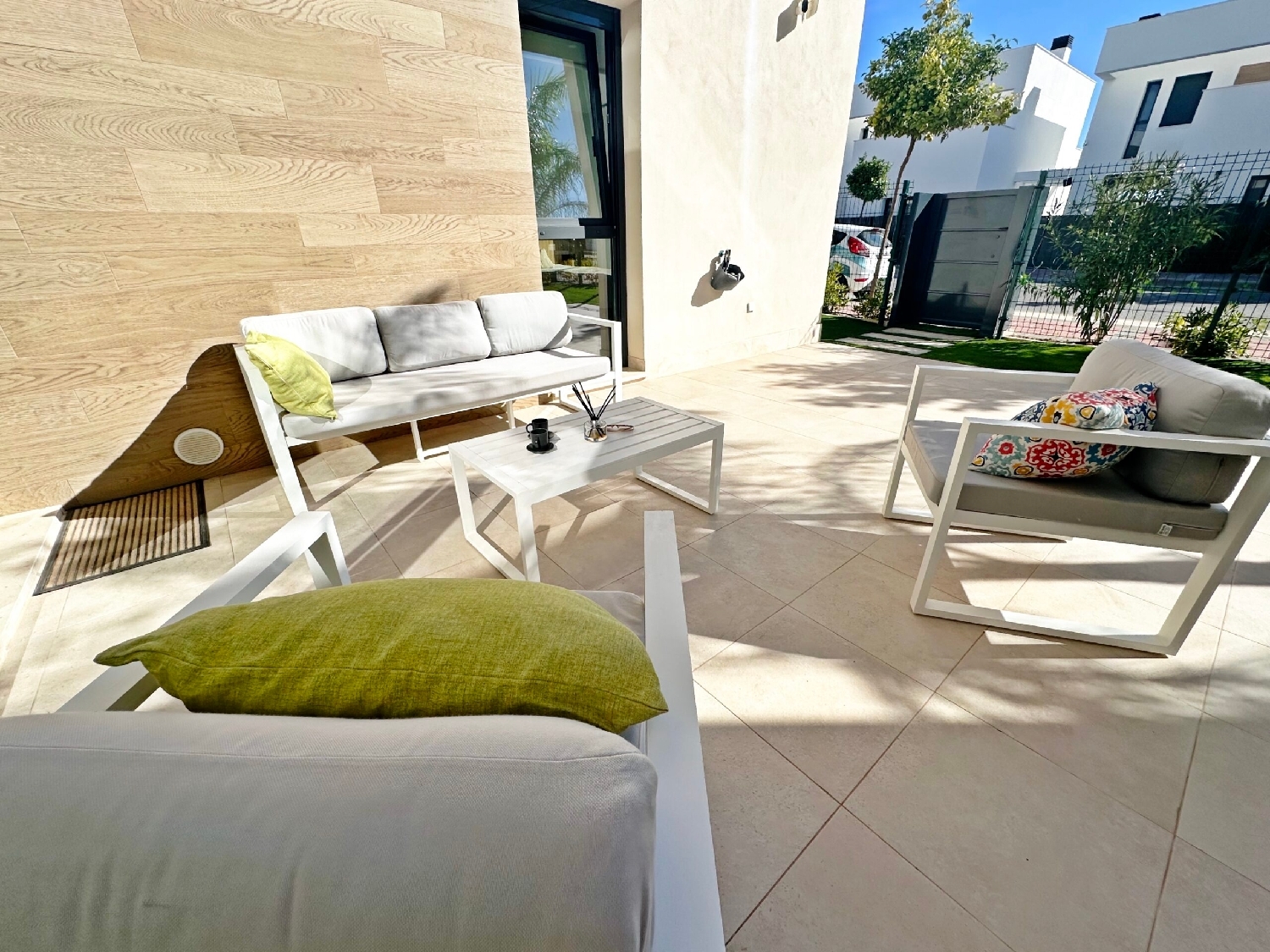  for sale villa Los Alcázares Mar Menor 6