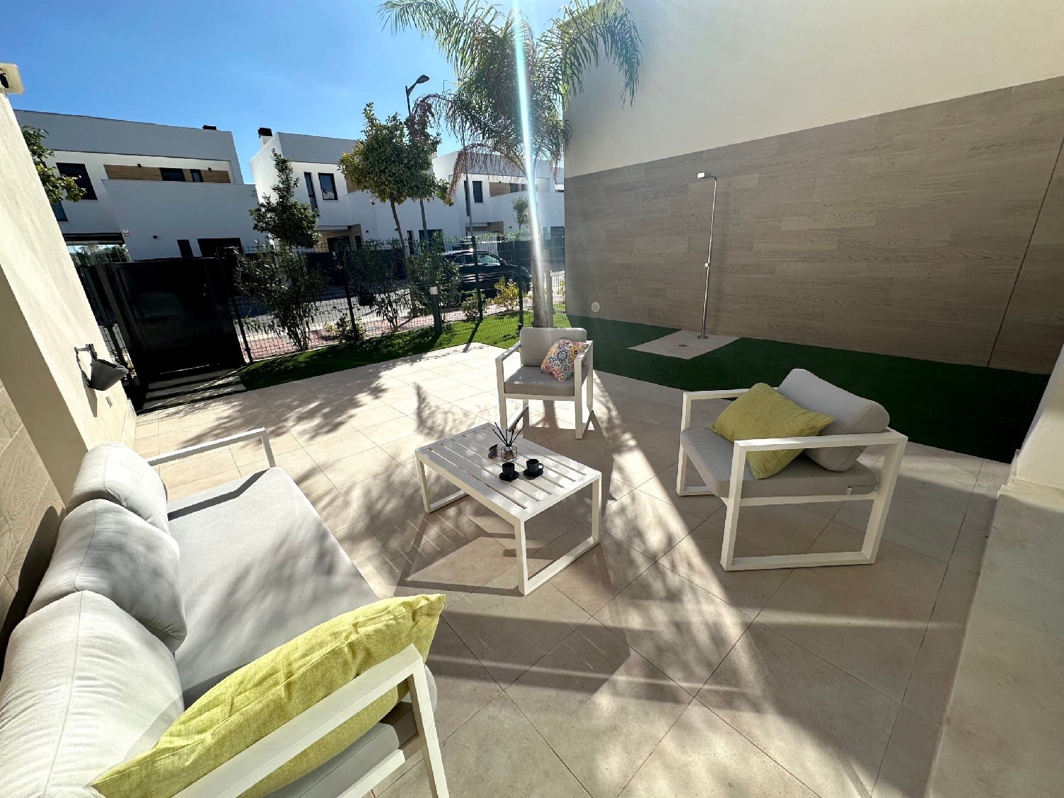  for sale villa Los Alcázares Mar Menor 5