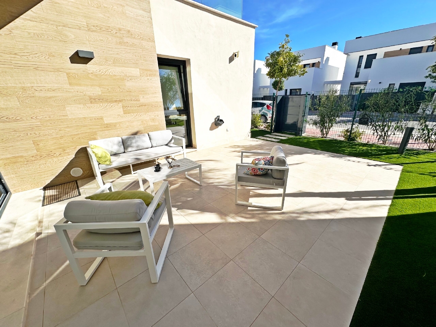  for sale villa Los Alcázares Mar Menor 7