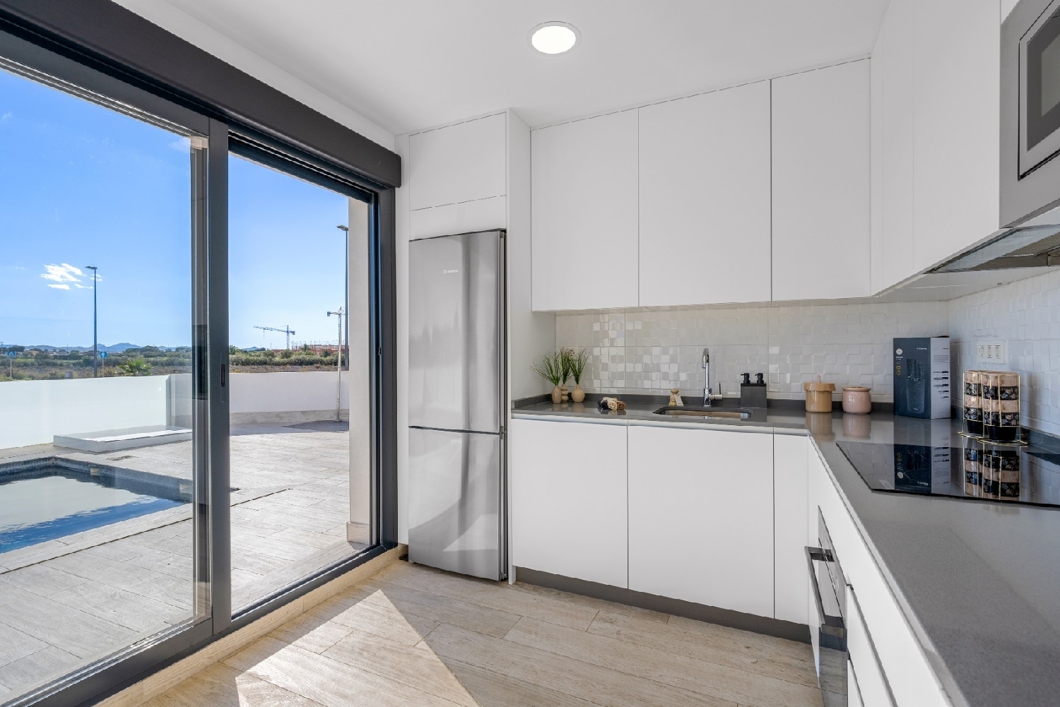  for sale villa Los Alcázares Mar Menor 8