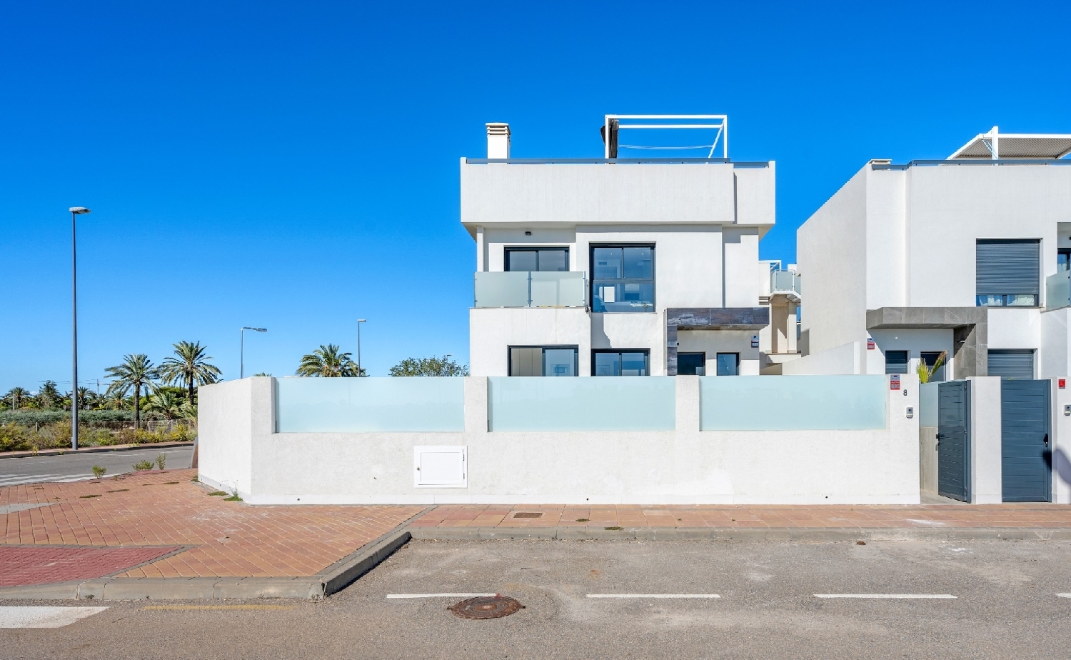  for sale villa Los Alcázares Mar Menor 2