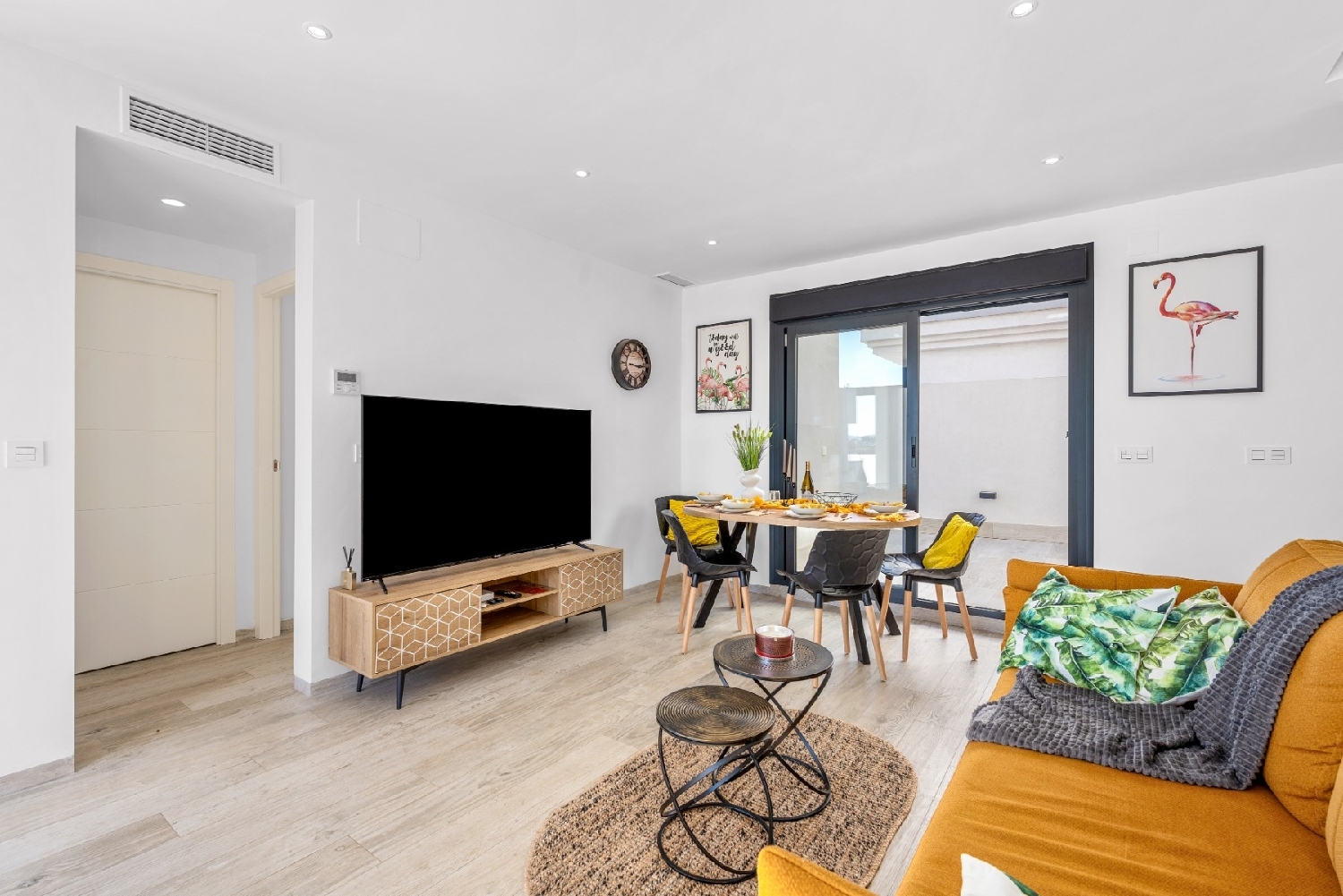  for sale villa Los Alcázares Mar Menor 5