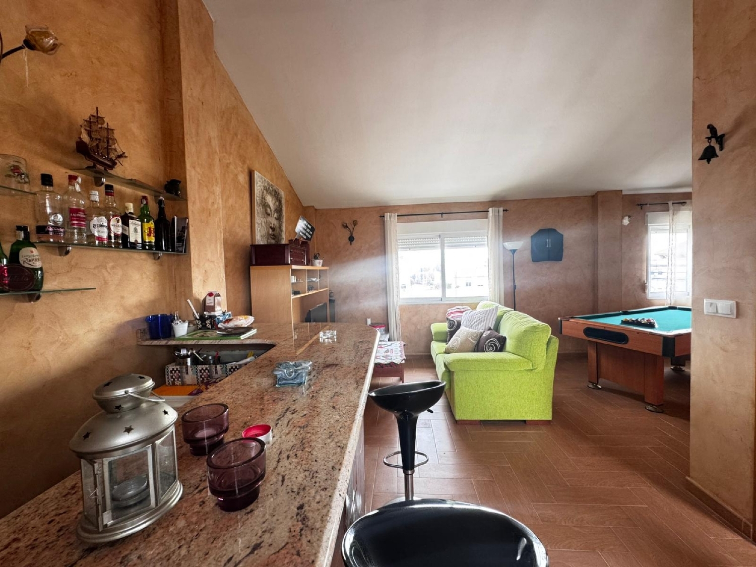  for sale villa Los Alcázares Mar Menor 3