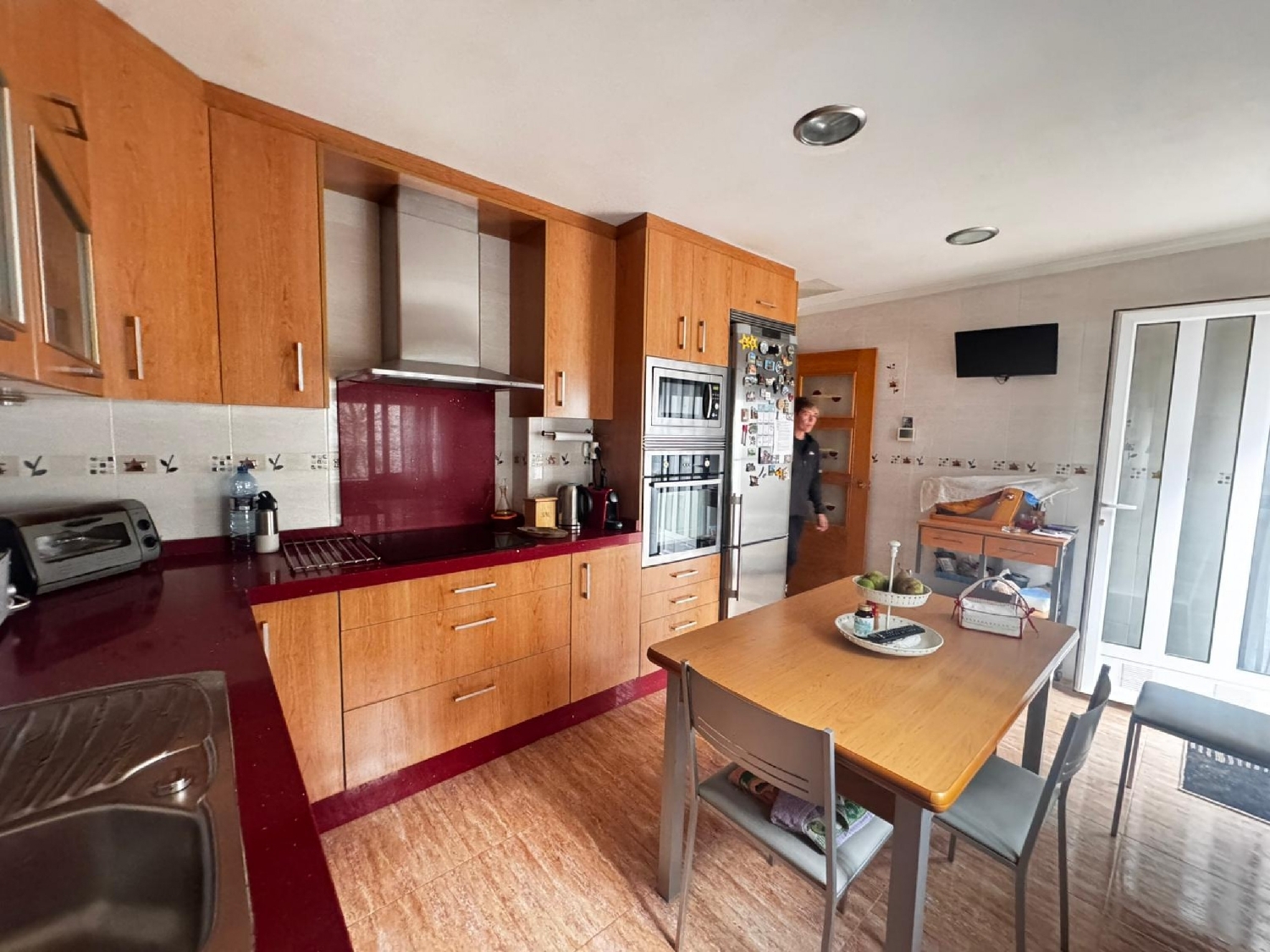  for sale villa Los Alcázares Mar Menor 7